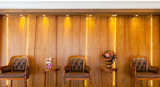 The Grand Sathorn