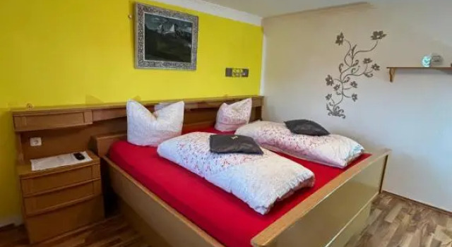Апартаменты Hotel - Pension Alpenstern