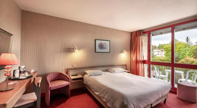 Hôtel du Lac, Book Hotel Lacapelle-Viescamp Cantal
