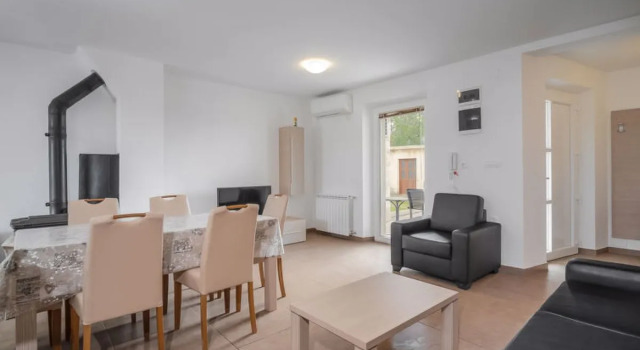 House Mario 2 Moniga del Garda