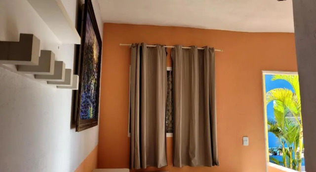 Люкс Atelier & Pousada Chapada