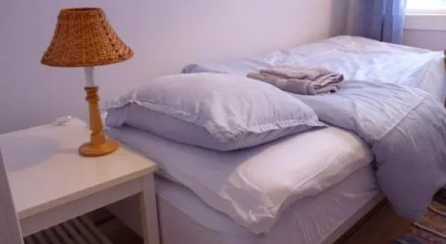 Borggården, Prenota Hotel Hotel a Norrland con parcheggio, Parcheggio
