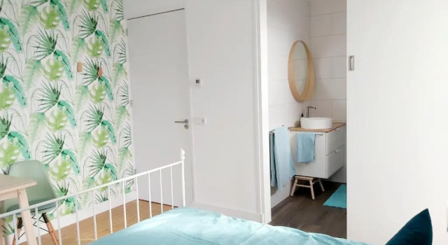 Luxury Suites Oosterwold, Забронировать Отель Алмере Флеволанд