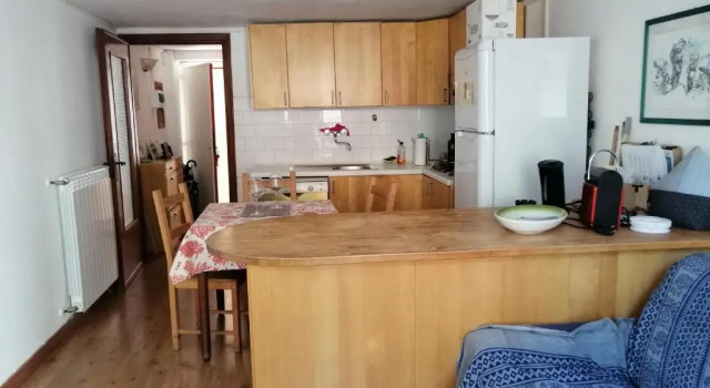 Апартаменты RioROOMS La Punta House by the sea