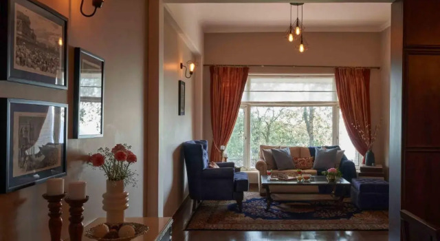 Soni Estate, Rezervovat Hotel Mussoorie Uttarakhand