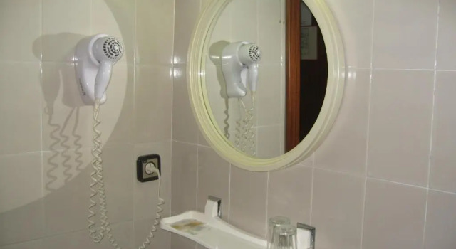 Двухместный номер Standard Hostal Fontdemora