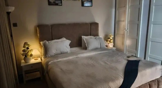 Семейный люкс Han Jiao Chinese Inn (Dali High-Speed Railway Station)