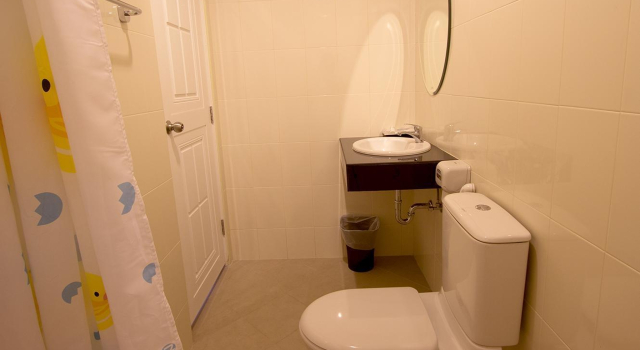 Двухместный номер Standard The Farm House Hotel Ranong