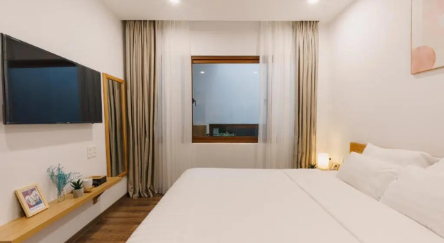 Номер Standard LATA Hotel & Apartments