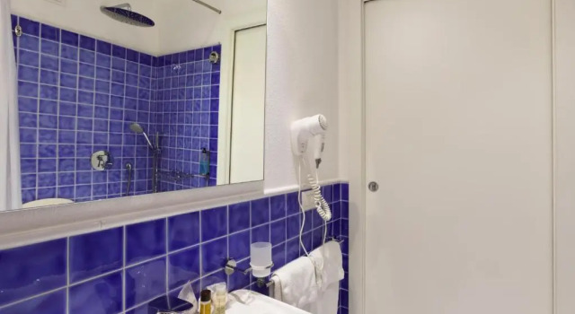 Номер Standard Janas Hotel