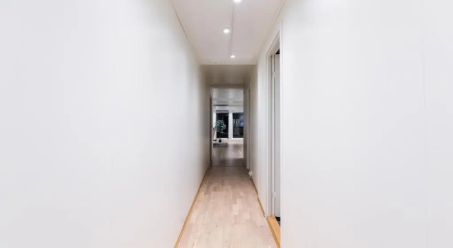 Апартаменты Nordic Host Luxury Apts - Vestregata 72