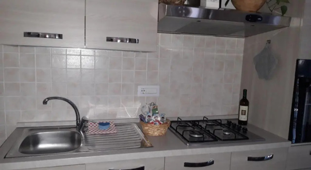Апартаменты Annalisa's flat