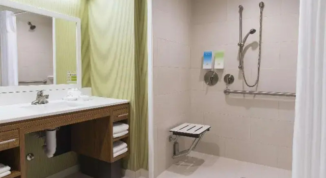 Номер Standard Home2 Suites By Hilton Nokomis