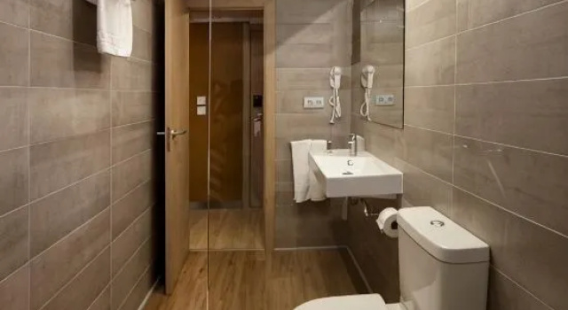 Номер Superior Hotel Cuco