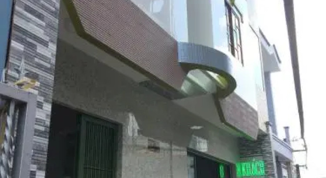 Sao Mai F5, Buchen Sie Hotel Mỹ Tho 