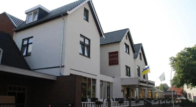 Stadshotel Ootmarsum