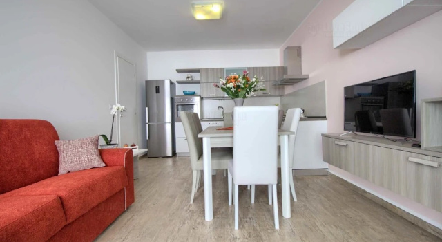 Коттедж Apt Aurora Ristola