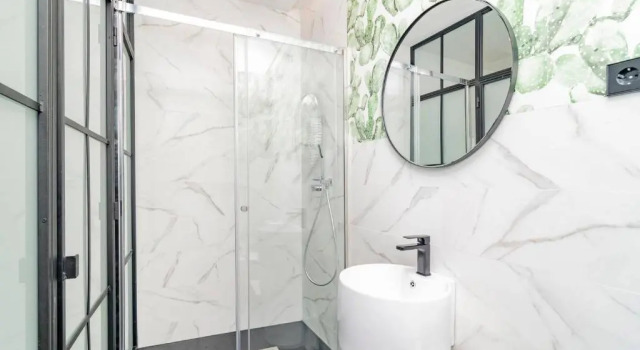 Superb Apartment near Madrid Rio by Batuecas, Забронировать Апартаменты/квартира Латина Мадрид, рядом с Los Caños del Peral