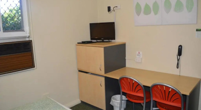 Двухместный номер Standard Taree Motor Inn