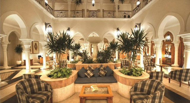 Grand Makadi Couples and Families Only, Prenota Resort Makadi Bay Hurghada