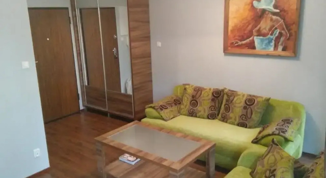 Apartament 39 Baltic Park Stegna