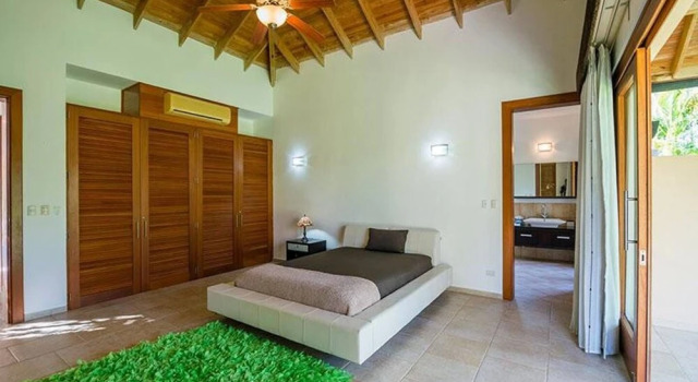 Villa Moderne Luxury Caribbean Villa Rental