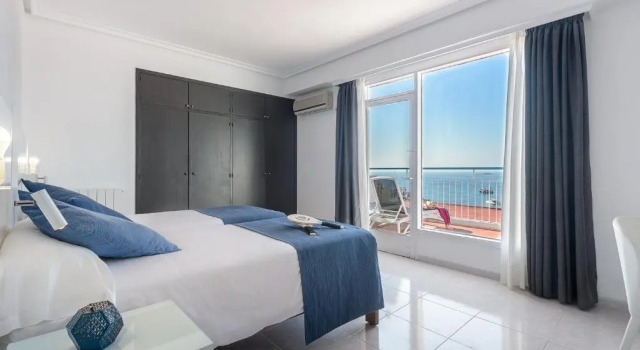 Двухместный номер Superior Hotel Vibra Vila -3SUP- New Opening 2026