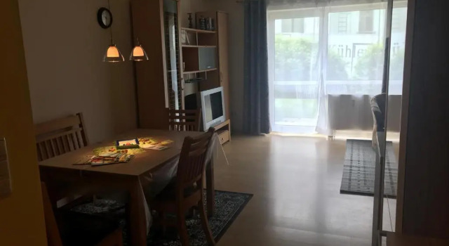 Люкс Standard Ferienresidenz Am weißen Regen