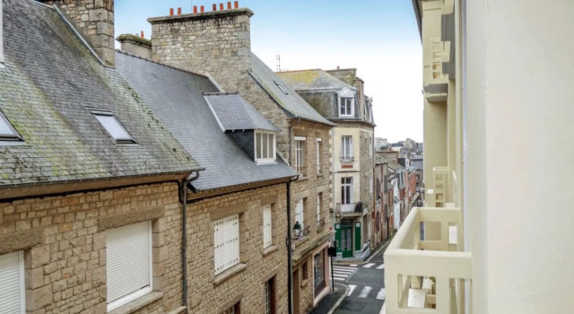 Le Provence 37729, Rezerwuj Hotel Dinard 