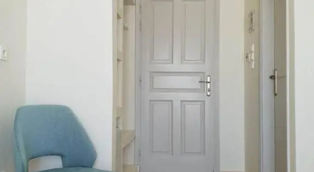 Номер Standard Alkyon Hotel
