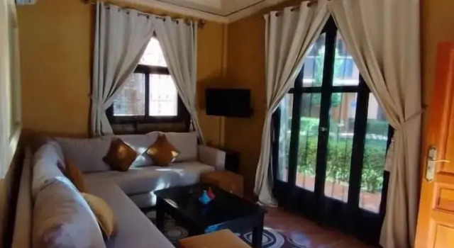 Апартаменты Standard ApartHotel Nzaha