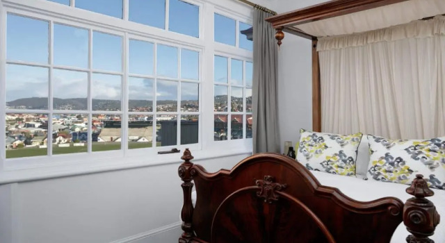Люкс c 1 комнатой Rydges Hobart