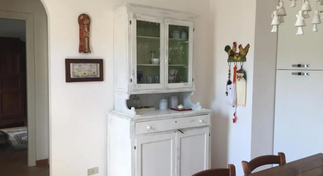 Вилла Villa Contrada San Pietro