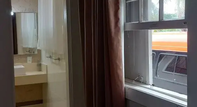 Номер Superior Mansão de Pirah