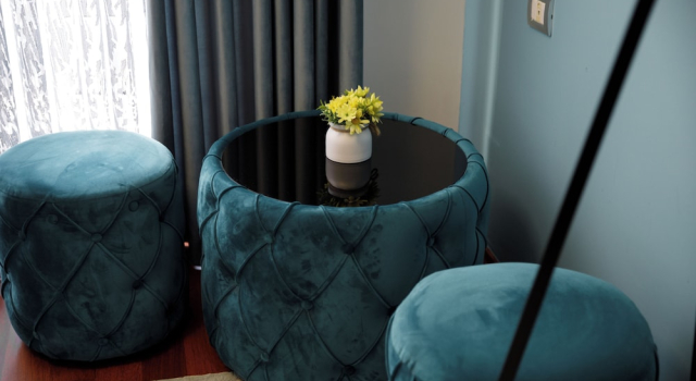 Номер Economy Bora Hotel