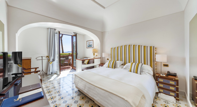 San Montano Resort & Spa
