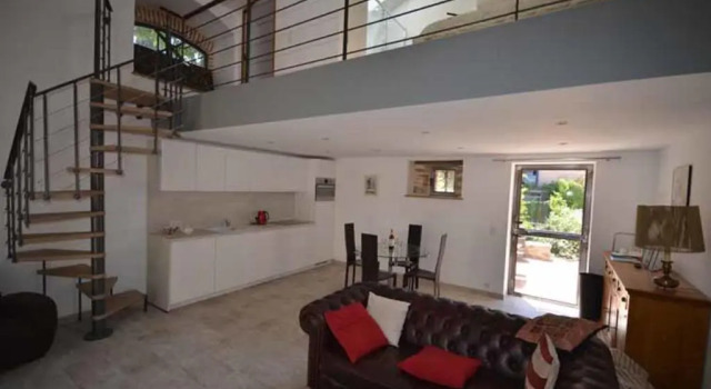 La Grange at Laroque (Adults Only), Rezervasyon Otel Laroque-des-Alberes Pyrénées-Orientales