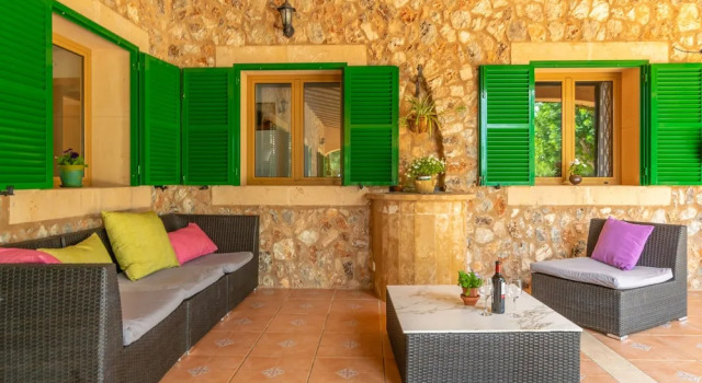 LOS Girasoles 4, Book Hotel Campos 
