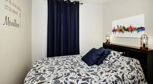 Condo 105 33 Chemin du Hameau by Les Chalets Alpins