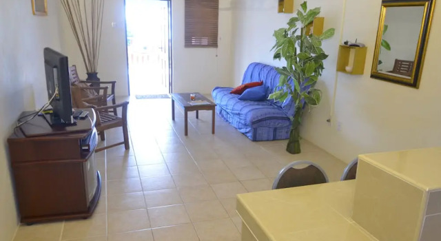 Апартаменты Classic Nos Krusero Apartments
