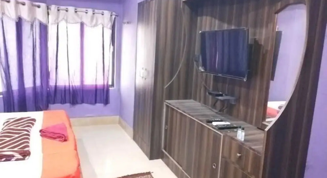 Номер Economy Sea Dream Lodge