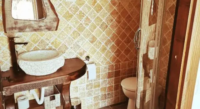 Номер Standard CASA de POVESTE
