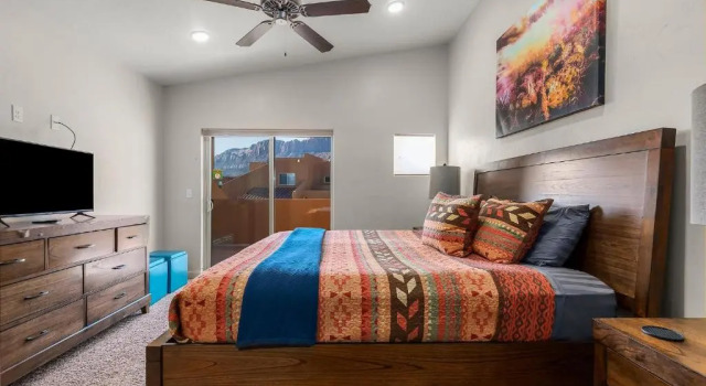 Rim Village Vista Unit 11 A3, Prenota Hotel Moab 