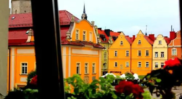 Apartamenty przy Ratuszu, Забронировать Апартаменты/квартира Болеславец Нижнесилезское воеводство