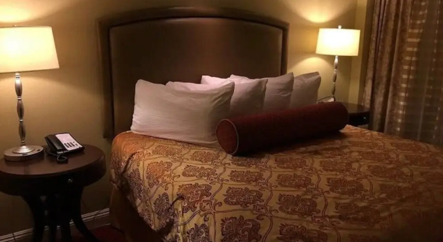 Jockey Club 2 bed 2 ba, Book Lejlighedshotel Apart-hoteller i Paradise., Lejlighedshotel