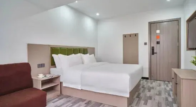 Hostel (Taiping Road), Rezervovat Hostel Yiyang Hunan
