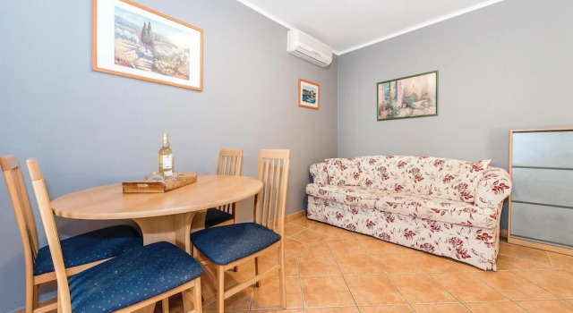 Nice Apartment in Grebastica With 1 Bedrooms and Wifi, Забронировать Апартаменты/квартира Апартаменты Шибеник, Апартаменты/квартира