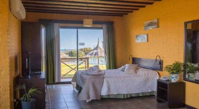 Номер Economy Sotavento Apart Hotel