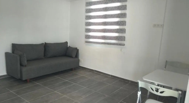 Апартаменты Paddys Apartments, Hisarönü