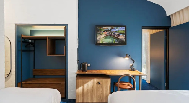 Люкс Eden Oak Geelong